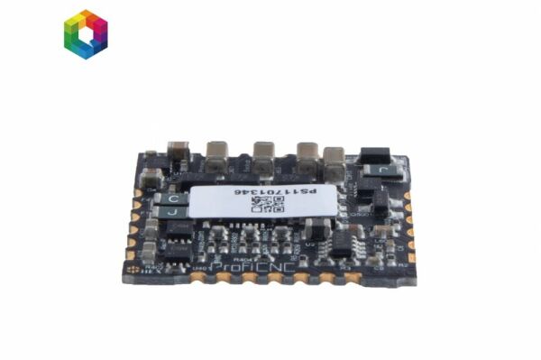 CubePilot - Power Selection Module