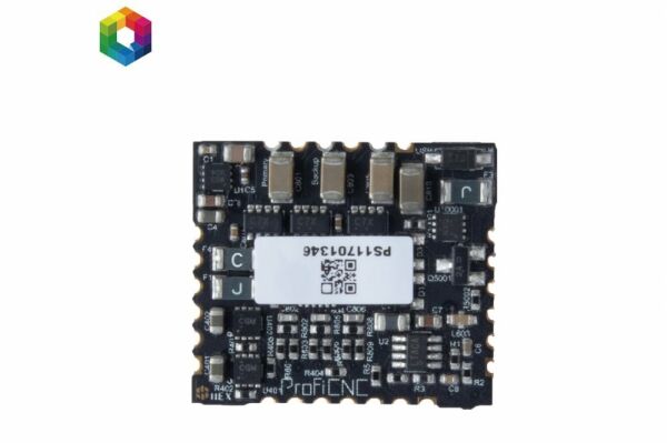 CubePilot - Power Selection Module