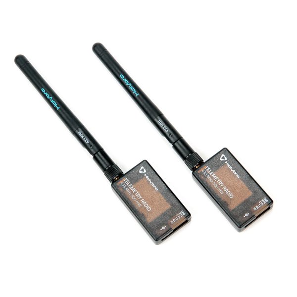 SiK Telemetri Radyo V3 - 500mW 433MHz