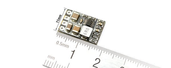 Micro BEC 7-21V to 5V/12V to 5V/12V-1.5A