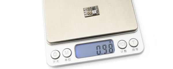 Micro BEC 7-21V to 5V/12V to 5V/12V-1.5A