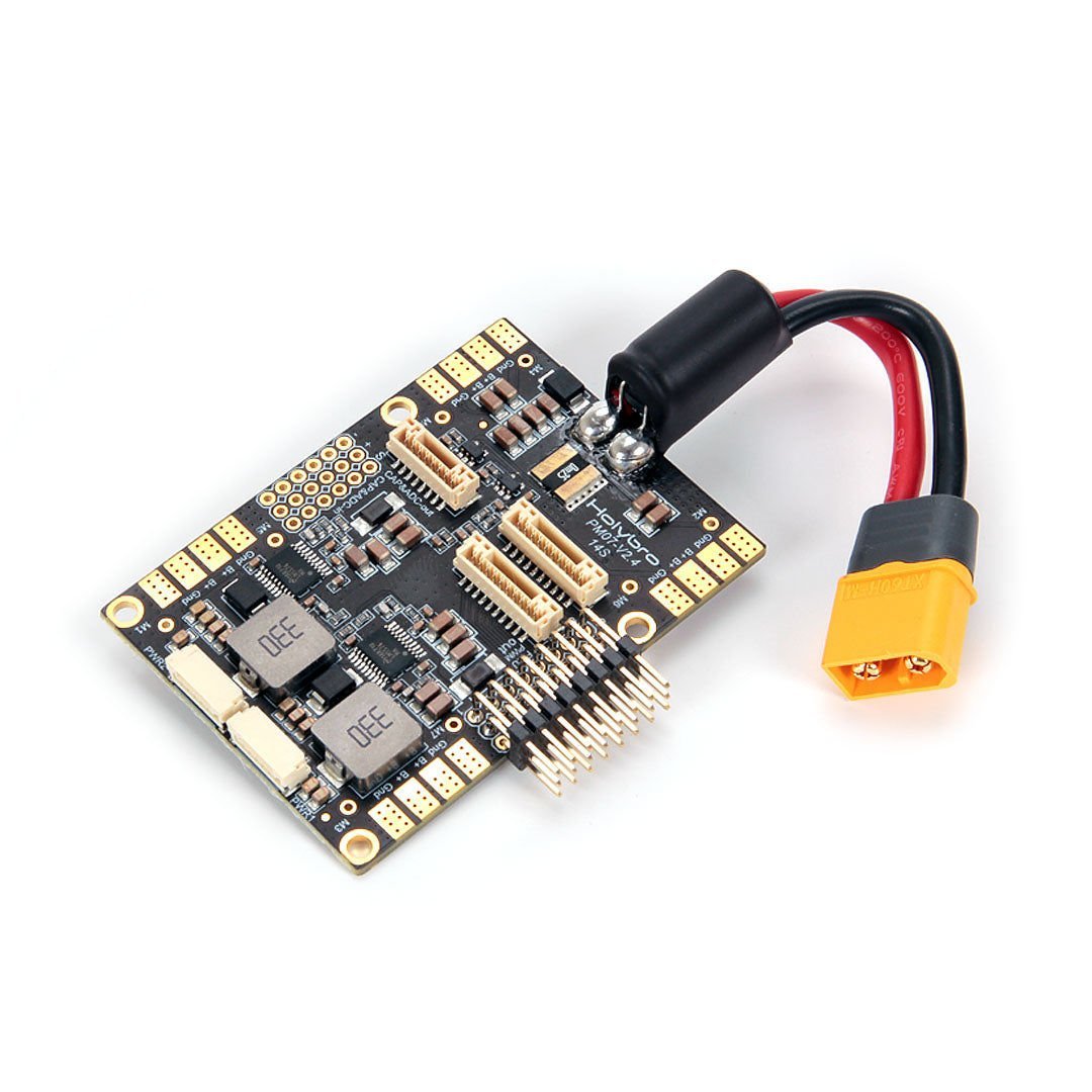 PM07 Power Module 14S