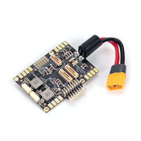PM07 Power Module 14S
