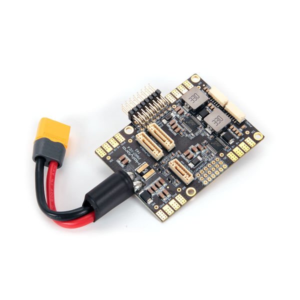 PM07 Power Module 14S