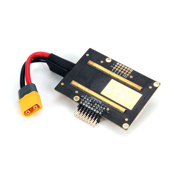 PM07 Power Module 14S