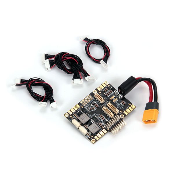 PM07 Power Module 14S