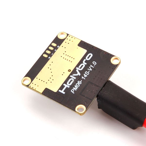 PM06 V2 Power Module 14S