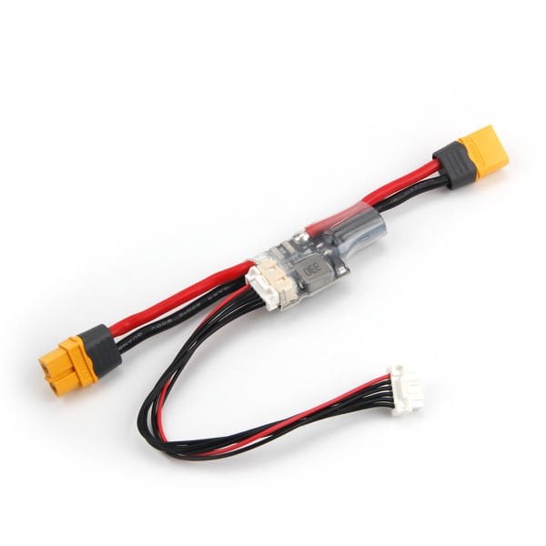 PM02D Power Module HV 2S-12S