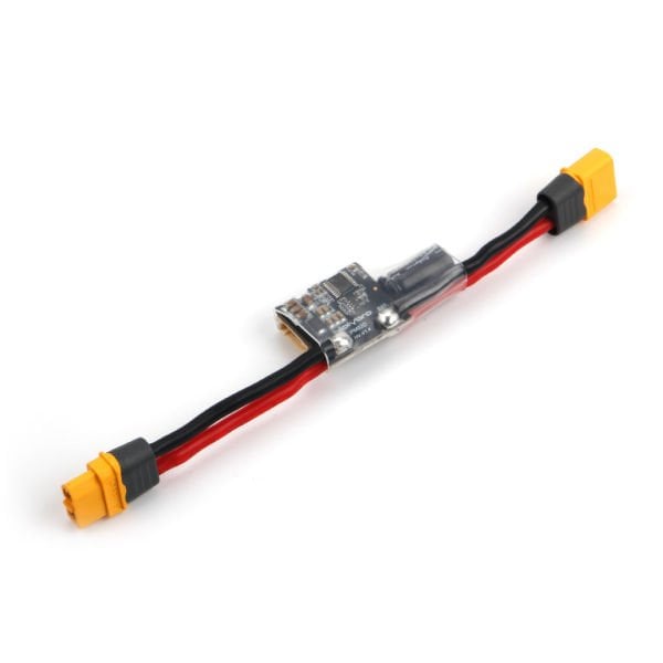 PM02D Power Module HV 2S-12S