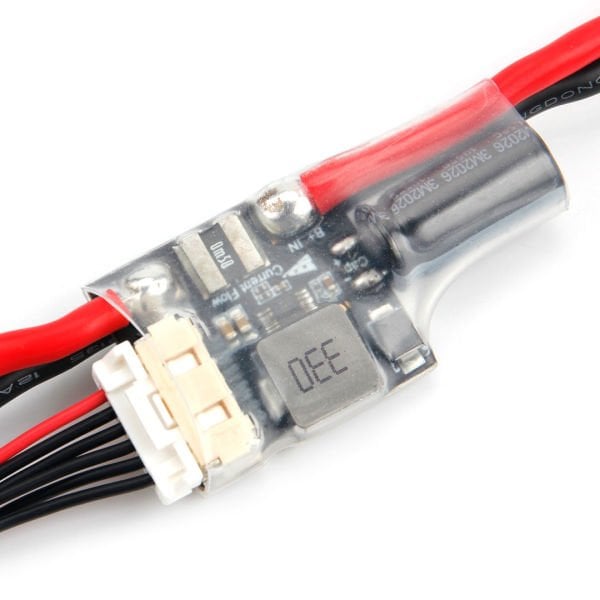 PM02D Power Module HV 2S-12S