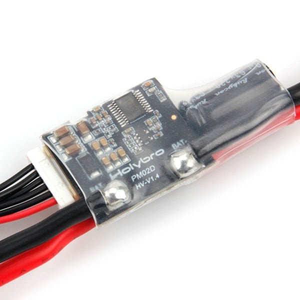 PM02D Power Module HV 2S-12S