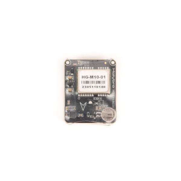 Micro M10 GPS w/o Case