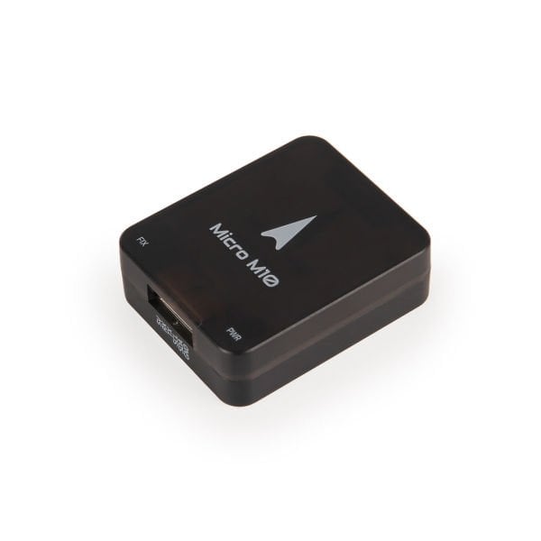 Micro M10 GPS with Case