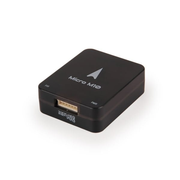 Micro M10 GPS with Case