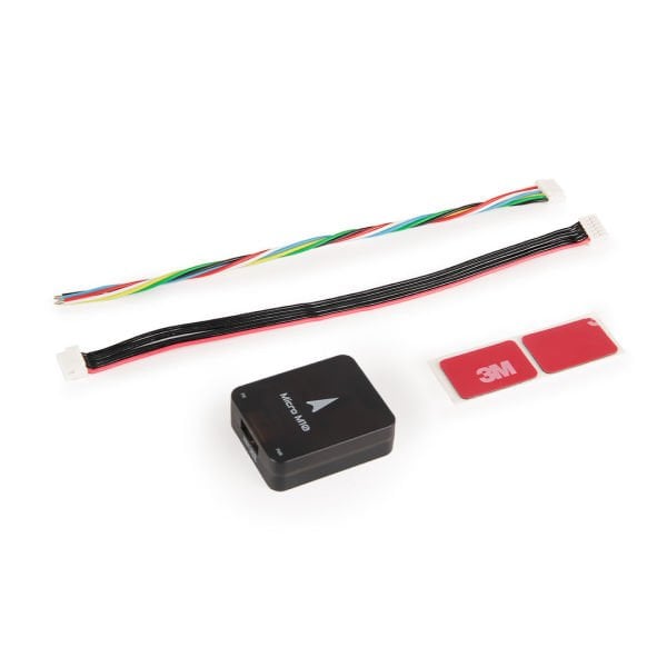 Micro M10 GPS with Case