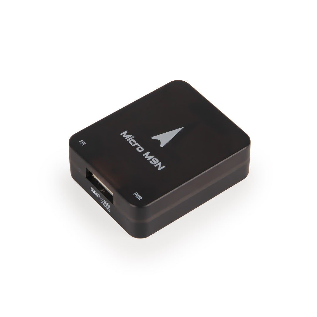 Micro M9N GPS with Case