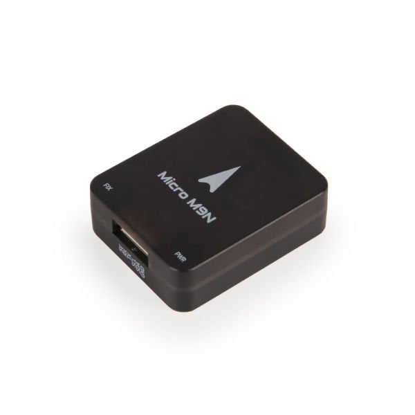 Micro M9N GPS with Case