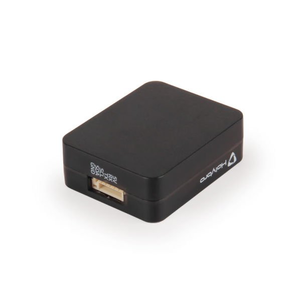 Micro M9N GPS with Case