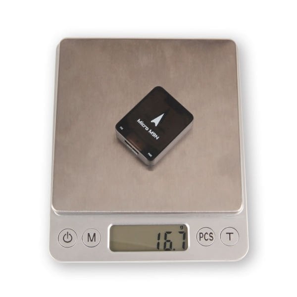 Micro M9N GPS with Case