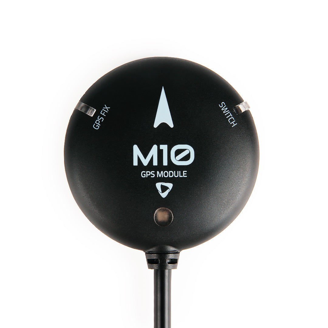 M10 GPS Standart