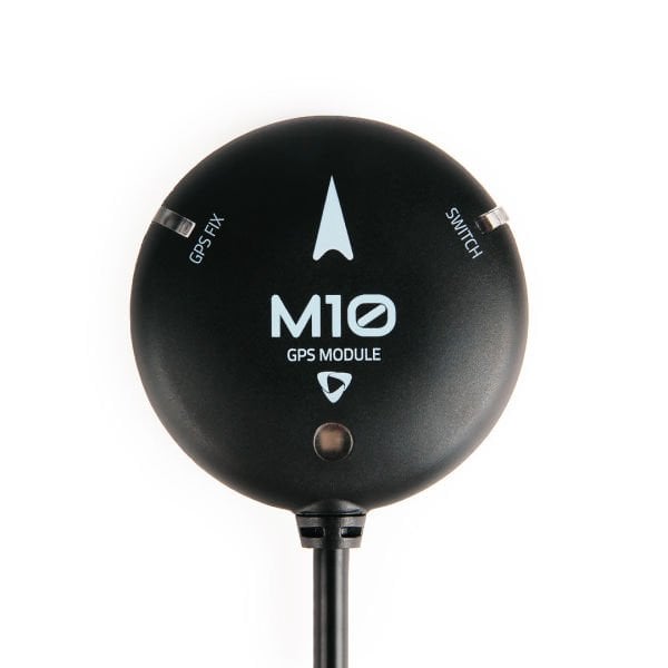 M10 GPS Standart