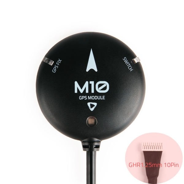 M10 GPS Standart