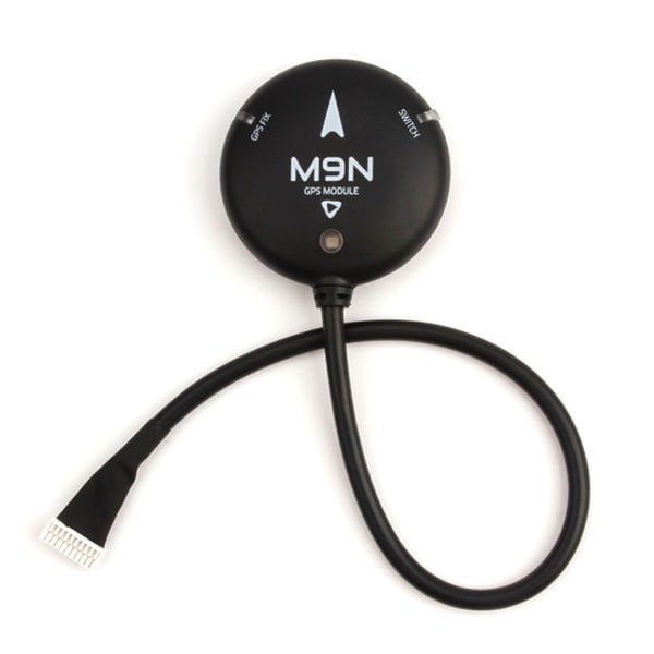 M9N GPS