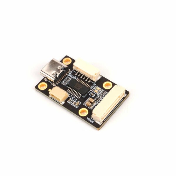 HOLYBRO GPS UART to USB Converter