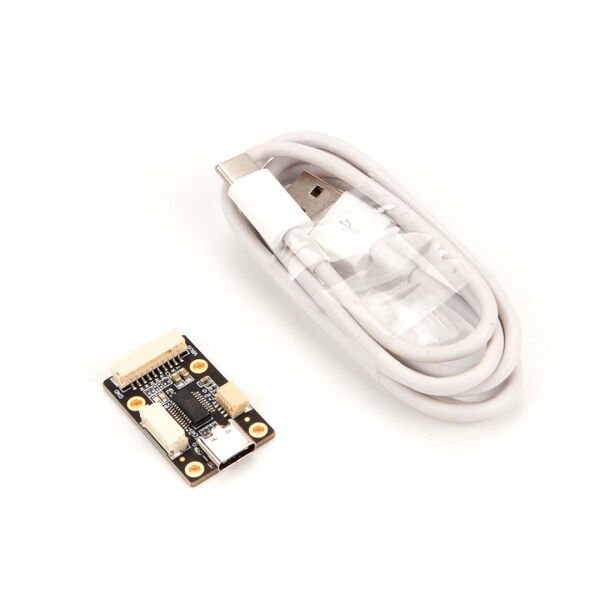 HOLYBRO GPS UART to USB Converter