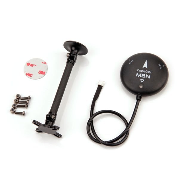 HOLYBRO DroneCAN M8N GPS