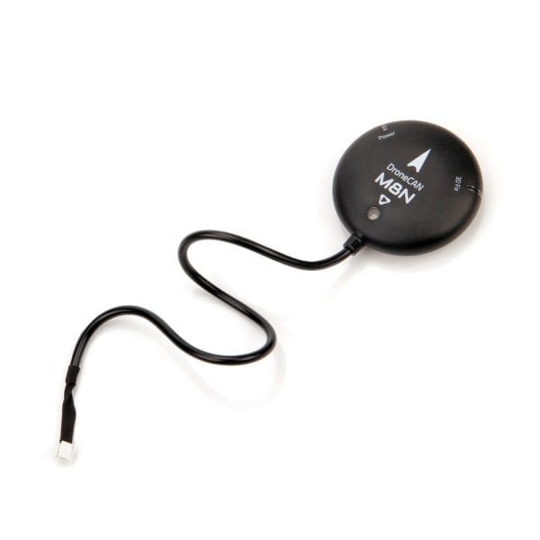 HOLYBRO DroneCAN M8N GPS