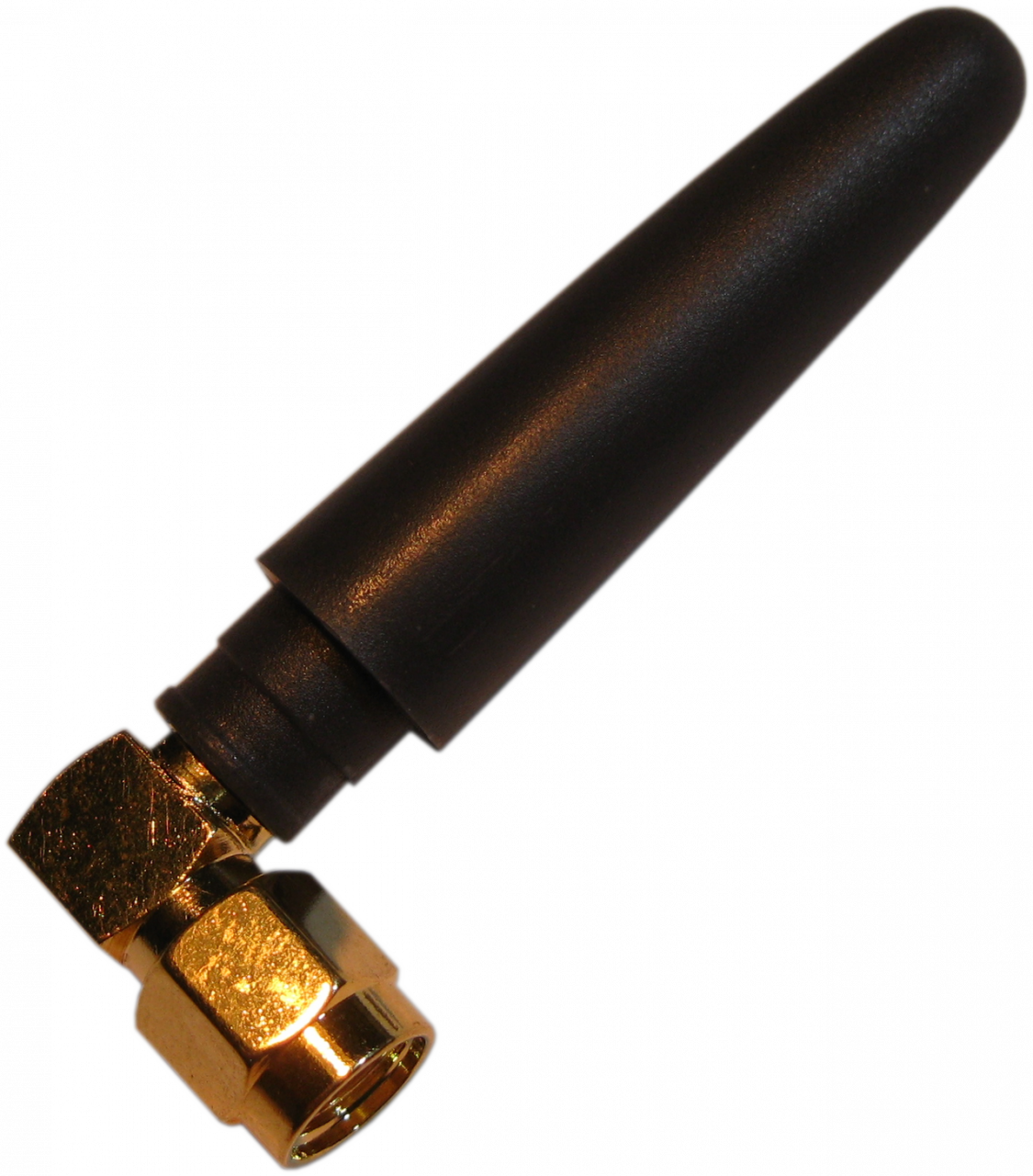 ANTEN 900MHz 2dBi Right Angle Monopole (RPSMA)