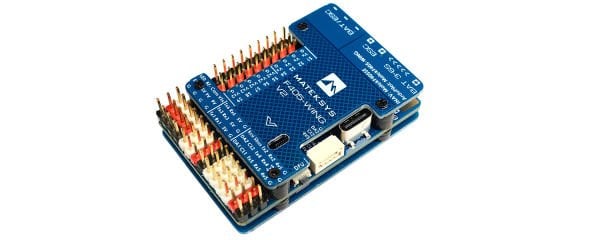 F405-WING V2 Uçuş Kontrol Kartı