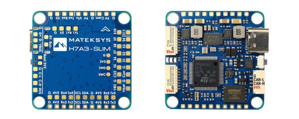 H7A3-Slim Uçuş Kontrol Kartı