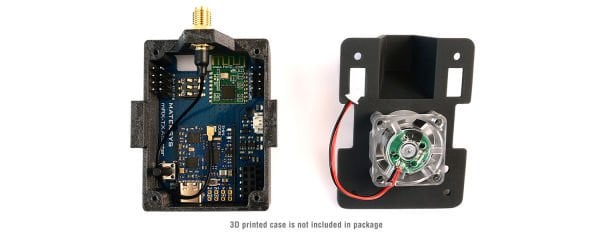 MATEKSYS mLRS MAVLink 900MHz TX Module Kit, mR900-30-TX