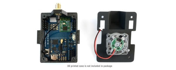 MATEKSYS mLRS MAVLink 2.4GHz TX Module Kit, mR24-30-TX