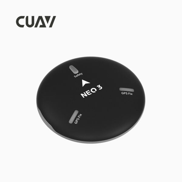 CUAV NEO 3 GPS GNSS Module (cable length 45cm)