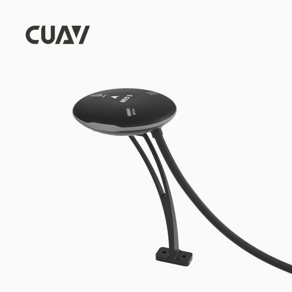CUAV NEO 3 GPS GNSS Module (cable length 45cm)