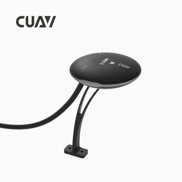 CUAV NEO 3 GPS GNSS Module (cable length 45cm)