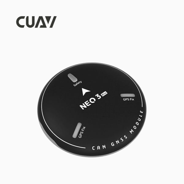 CUAV NEO 3 PRO GPS GNSS Module (cable length 60cm)