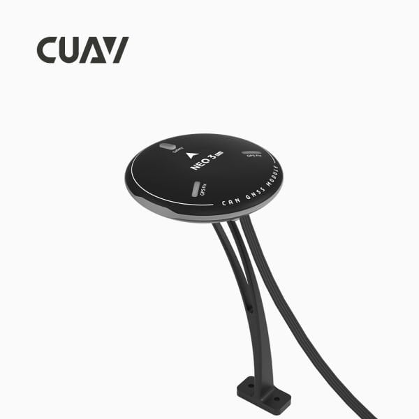 CUAV NEO 3 PRO GPS GNSS Module (cable length 60cm)