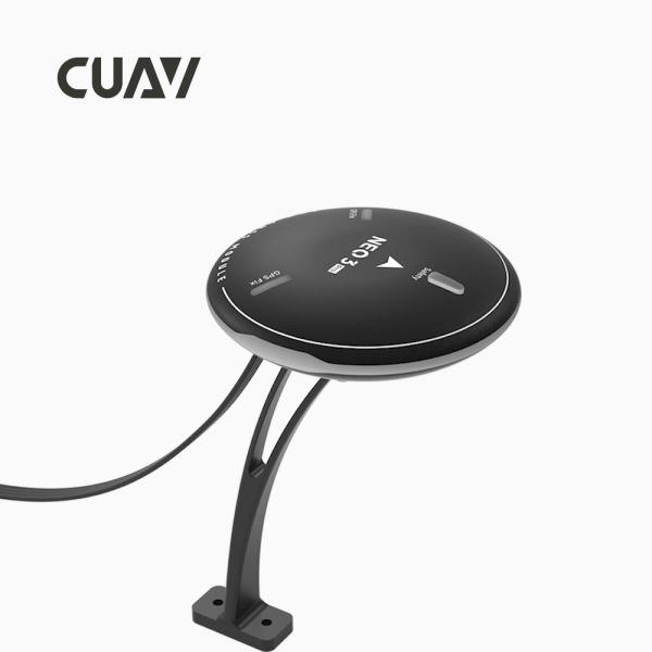 CUAV NEO 3 PRO GPS GNSS Module (cable length 60cm)