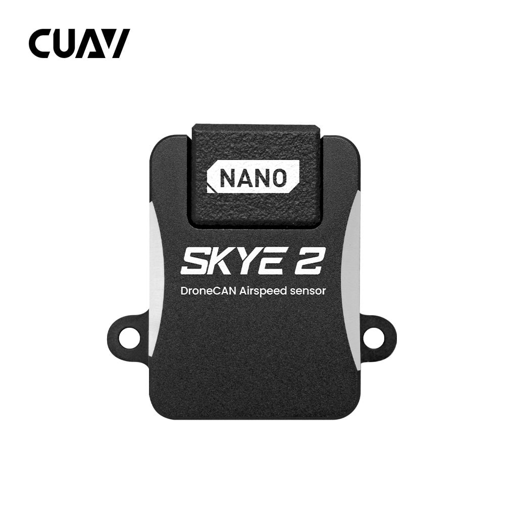 CUAV SKYE 2 NANO DroneCAN Airspeed Sensor