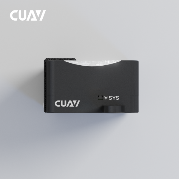 CUAV SKYE 2 NANO DroneCAN Airspeed Sensor