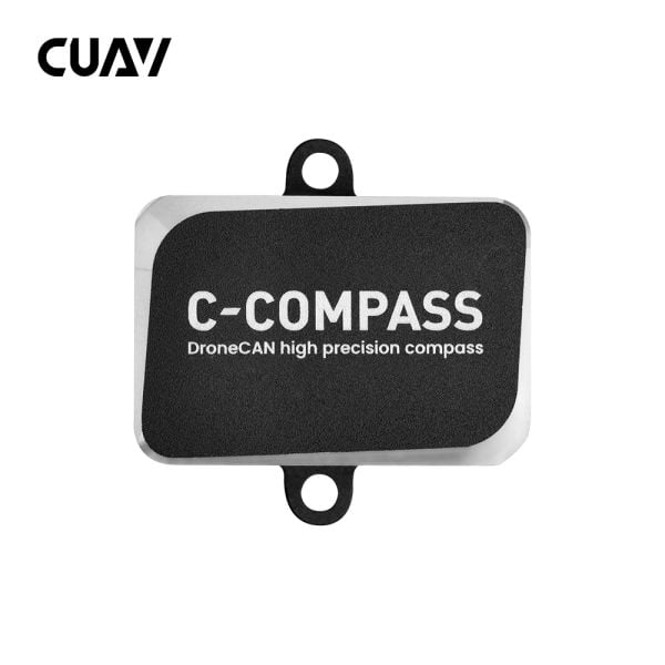 CUAV C-Compass DroneCAN High-Precision Compass