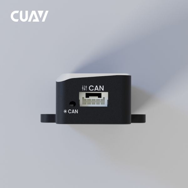 CUAV C-Compass DroneCAN High-Precision Compass