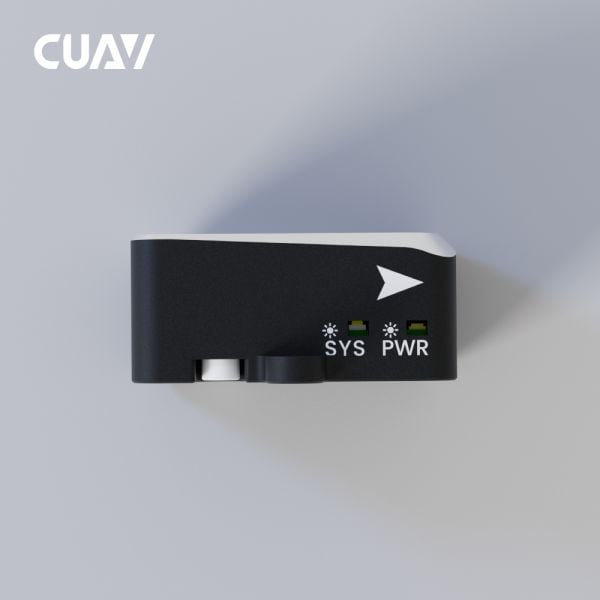 CUAV C-Compass DroneCAN High-Precision Compass