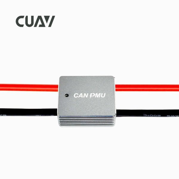 CUAV CAN PMU High Precision Power Detection Unit
