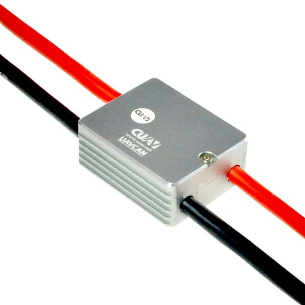 CUAV CAN PMU High Precision Power Detection Unit