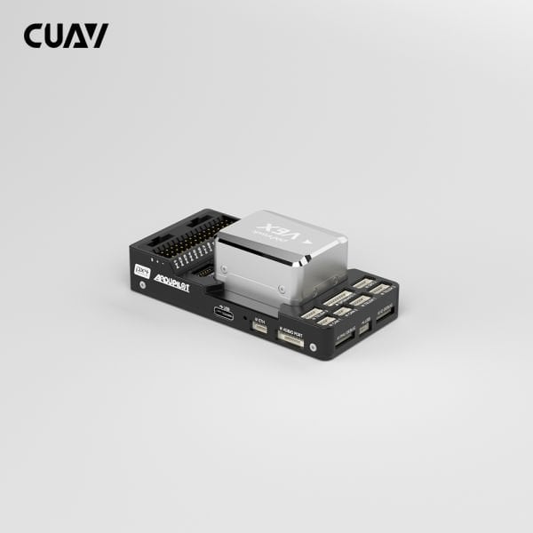 CUAV New Pixhawk V6X Flight Controller